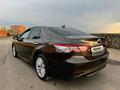 Toyota Camry 2019 года за 14 990 000 тг. в Павлодар – фото 8