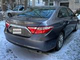 Toyota Camry 2015 года за 6 600 000 тг. в Уральск – фото 4