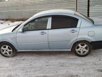 Chery Fora 2007 года за 1 200 000 тг. в Костанай