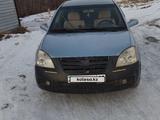 Chery Fora 2007 года за 1 200 000 тг. в Костанай – фото 4