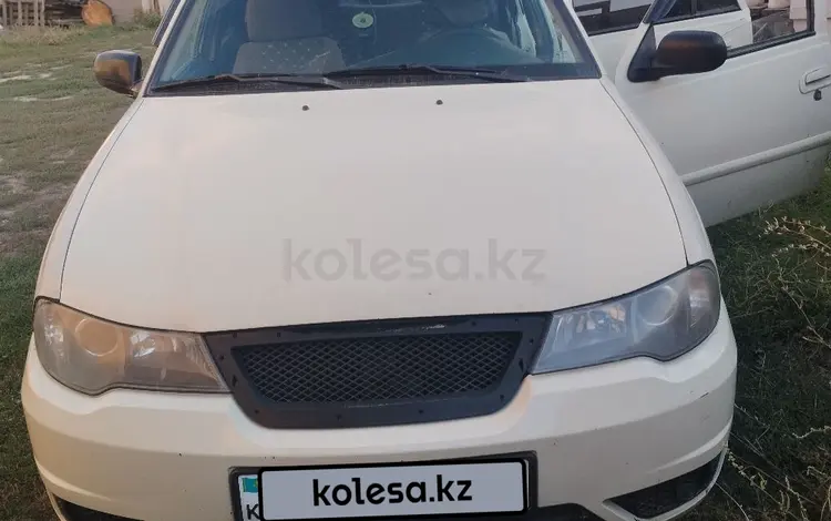 Daewoo Nexia 2012 года за 1 200 000 тг. в Ащибулак