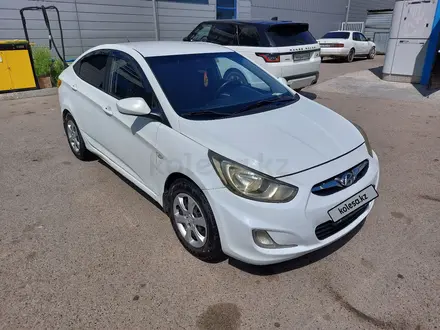 Hyundai Accent 2013 годаүшін4 600 000 тг. в Алматы – фото 2