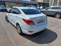 Hyundai Accent 2013 года за 4 500 000 тг. в Алматы – фото 6