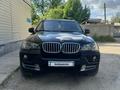 BMW X5 2007 годаүшін8 400 000 тг. в Шымкент – фото 2