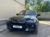 BMW X5 2007 годаүшін8 900 000 тг. в Шымкент – фото 3