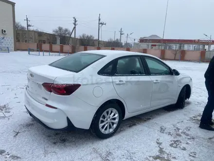 Chevrolet Monza 2023 года за 9 000 000 тг. в Атырау – фото 2