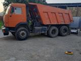 КамАЗ  65115 2006 годаүшін10 000 000 тг. в Кызылорда