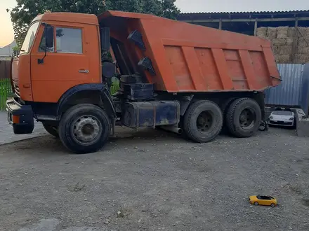 КамАЗ  65115 2006 года за 10 000 000 тг. в Кызылорда