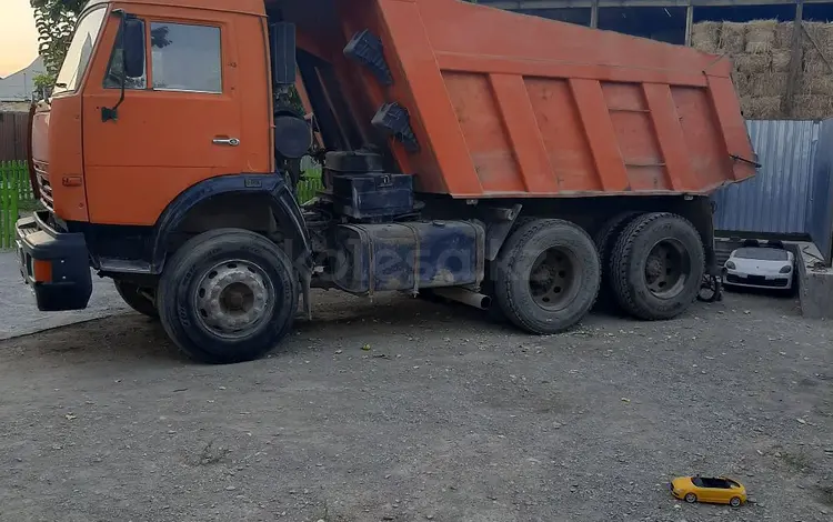 КамАЗ  65115 2006 годаүшін10 000 000 тг. в Кызылорда