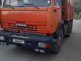 КамАЗ  65115 2006 года за 10 000 000 тг. в Кызылорда – фото 3
