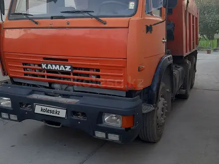 КамАЗ  65115 2006 года за 10 000 000 тг. в Кызылорда – фото 3
