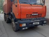 КамАЗ  65115 2006 года за 10 000 000 тг. в Кызылорда – фото 4