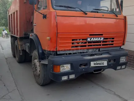 КамАЗ  65115 2006 года за 10 000 000 тг. в Кызылорда – фото 4