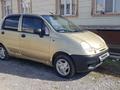 Daewoo Matiz 2009 годаfor980 000 тг. в Шымкент