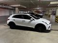 Kia Rio X-Line 2022 года за 8 900 000 тг. в Астана – фото 4
