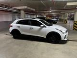 Kia Rio X-Line 2022 года за 8 000 000 тг. в Астана – фото 4