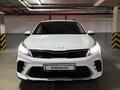 Kia Rio X-Line 2022 года за 8 900 000 тг. в Астана
