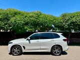 BMW X5 2024 года за 46 000 000 тг. в Алматы