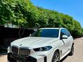 BMW X5 2024 года за 46 000 000 тг. в Алматы – фото 2