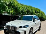 BMW X5 2024 года за 46 000 000 тг. в Алматы – фото 2