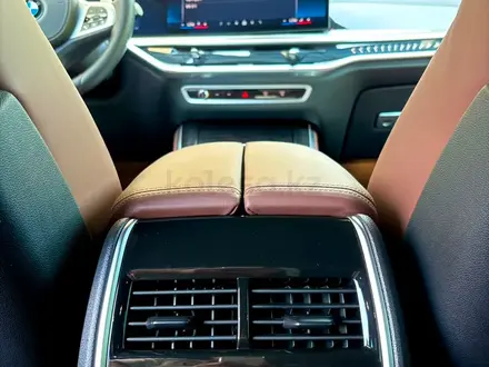 BMW X5 2024 года за 46 000 000 тг. в Алматы – фото 20
