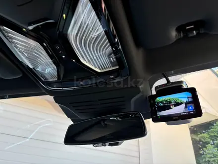 BMW X5 2024 года за 46 000 000 тг. в Алматы – фото 21