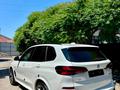 BMW X5 2024 года за 46 000 000 тг. в Алматы – фото 3