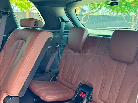 BMW X5 2024 года за 46 000 000 тг. в Алматы – фото 24