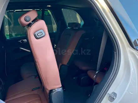 BMW X5 2024 года за 46 000 000 тг. в Алматы – фото 25