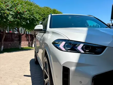 BMW X5 2024 года за 46 000 000 тг. в Алматы – фото 31