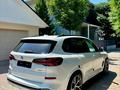 BMW X5 2024 года за 46 000 000 тг. в Алматы – фото 4