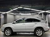 Lexus RX 350 2008 года за 8 000 000 тг. в Алматы – фото 4