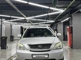 Lexus RX 350 2008 года за 8 000 000 тг. в Алматы
