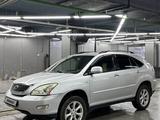 Lexus RX 350 2008 года за 8 000 000 тг. в Алматы – фото 2
