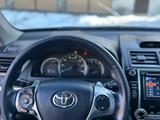 Toyota Camry 2014 годаfor4 800 000 тг. в Алматы – фото 4