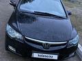 Honda Civic 2008 года за 3 800 000 тг. в Караганда – фото 2