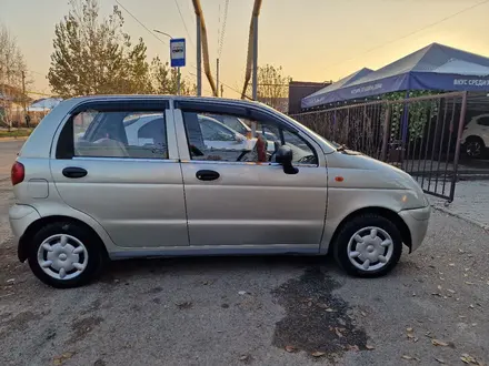 Daewoo Matiz 2010 года за 2 100 000 тг. в Алматы – фото 49