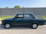 ВАЗ (Lada) 2107 2006 годаүшін550 000 тг. в Шымкент