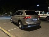 Volkswagen Tiguan 2018 года за 14 000 000 тг. в Алматы – фото 2
