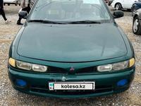 Mitsubishi Galant 1995 годаүшін850 000 тг. в Шымкент