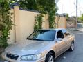 Toyota Camry 2001 годаүшін4 000 000 тг. в Туркестан