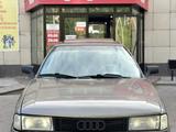 Audi 80 1991 года за 790 000 тг. в Павлодар – фото 3