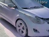 Hyundai Elantra 2013 года за 5 000 000 тг. в Петропавловск