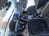 Hyundai Elantra 2013 года за 5 000 000 тг. в Петропавловск – фото 5