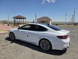 Hyundai Grandeur 2018 года за 12 900 000 тг. в Туркестан – фото 2