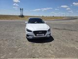 Hyundai Grandeur 2018 года за 12 900 000 тг. в Туркестан – фото 3