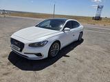 Hyundai Grandeur 2018 года за 12 900 000 тг. в Туркестан