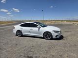 Hyundai Grandeur 2018 года за 12 900 000 тг. в Туркестан – фото 4