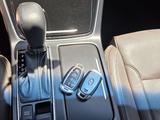 Hyundai Grandeur 2018 года за 12 900 000 тг. в Туркестан – фото 5