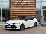 Toyota Camry 2019 годаүшін8 590 000 тг. в Актау